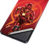 DC Comics The Flash Movie: Flash in Motion Galaxy S21 Plus 5G Skin